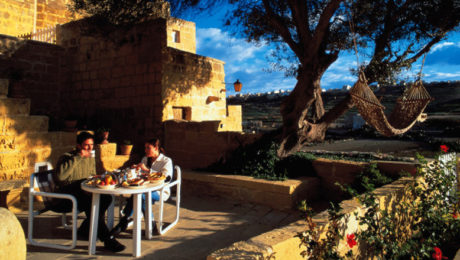 Ferienhäuser & Ferienwohnungen auf Malta
