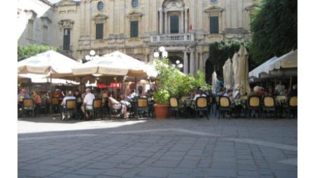 Internationale Sprachkurse für Erwachsene in Valletta für alle Niveaustufen (auch Zertifikate)