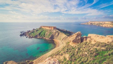 Malta, Gozo & Comino – Geschichte auf kleinstem Raum