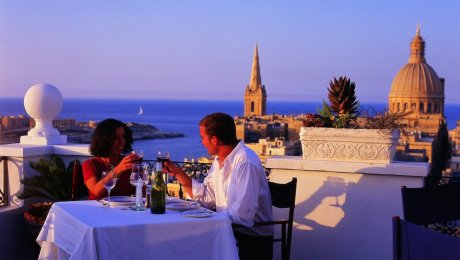 Privatreise nach Malta & Gozo – Genuss im Mittelmeer
