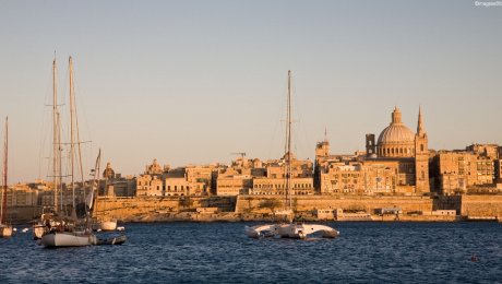 Malta: Wanderreise mit privatem Wanderführer