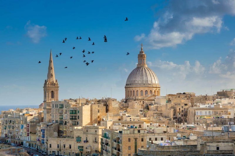 Malta: Impressionen