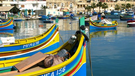 Malta & Gozo: Höhepunkte