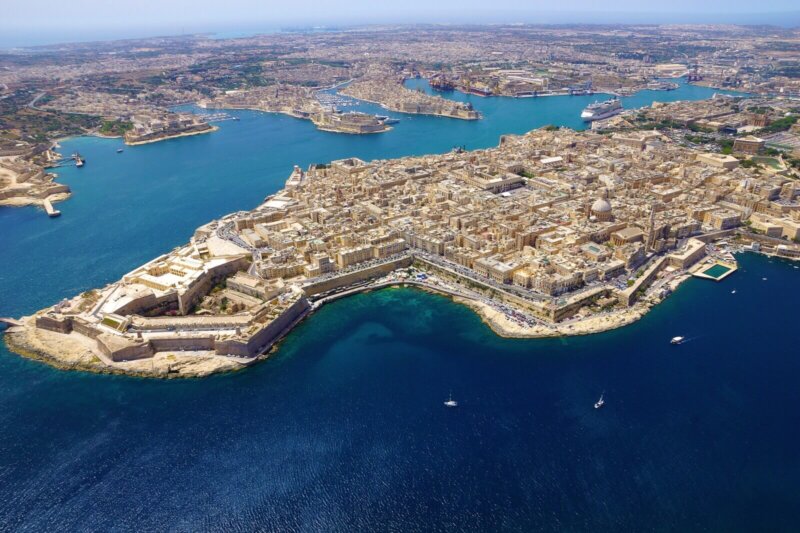 Drei perfekte Tage auf Malta – Von Valletta aus die Höhepunkte Maltas und Gozos erleben