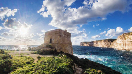 Malta Privat & Erstklassig