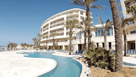5* Radisson Blu Resort & Spa Malta Golden Sands