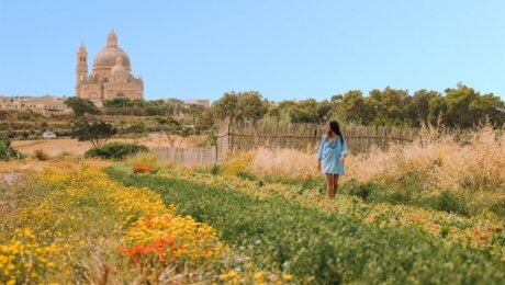 Malta – Wandern & Kultur
