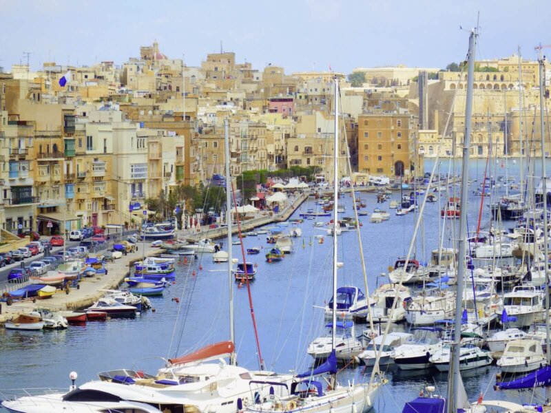 Entdeckerreise Malta – Kreuzritterinsel im Mittelmeer