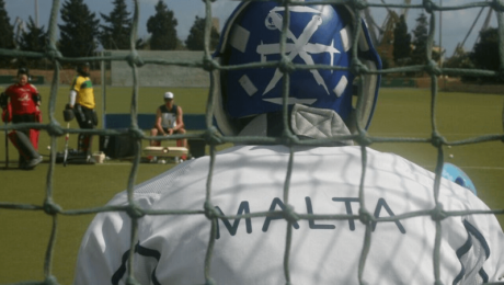 Magic Goalies auf Malta – 8 Tage — Feldhockey