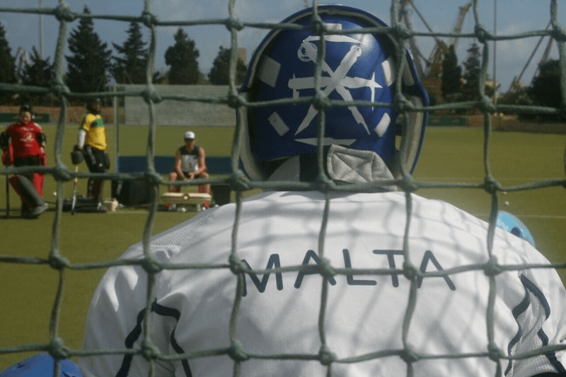 Magic Goalies auf Malta – 8 Tage — Feldhockey