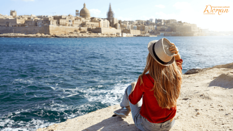 Frauenreise Gozo und Malta: „Schatzkästchen im Mittelmeer“