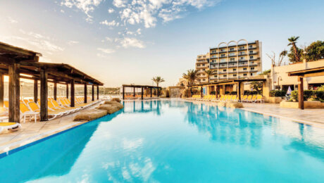 AX Sunny Coast Resort & SPA 4*