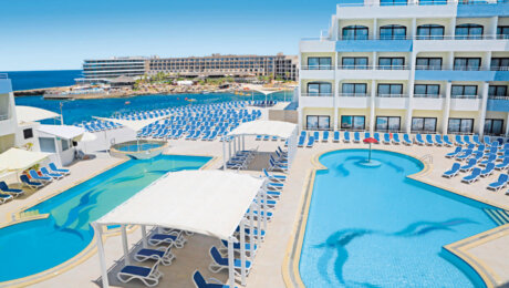 Labranda Riviera Hotel & Spa 4* All Inclusive